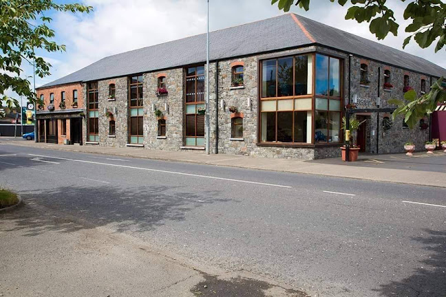 The Lisdoo Bar & Restaurant - Hospitality and gastronomy