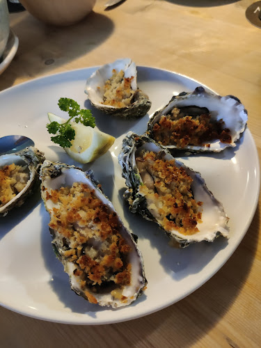 Moran's Oyster Cottage - Kilcolgan