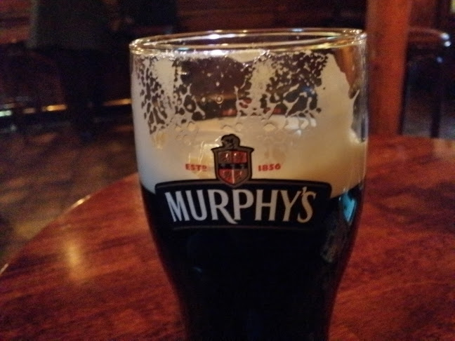 Opinii despre Canty’s Bar în Midleton - Hospitality and gastronomy