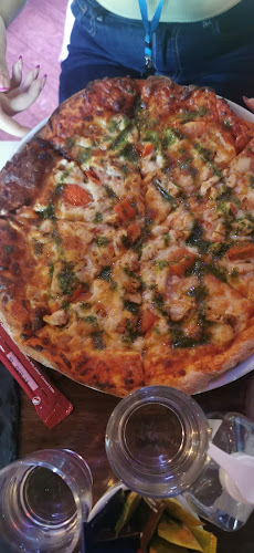 Matt The Millers Bar & Restaurant - Hospitality and gastronomy