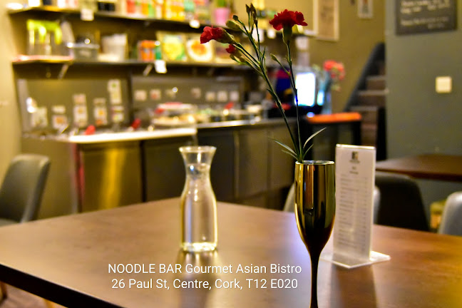 Comentarii opinii despre Arirang Korean Restaurant