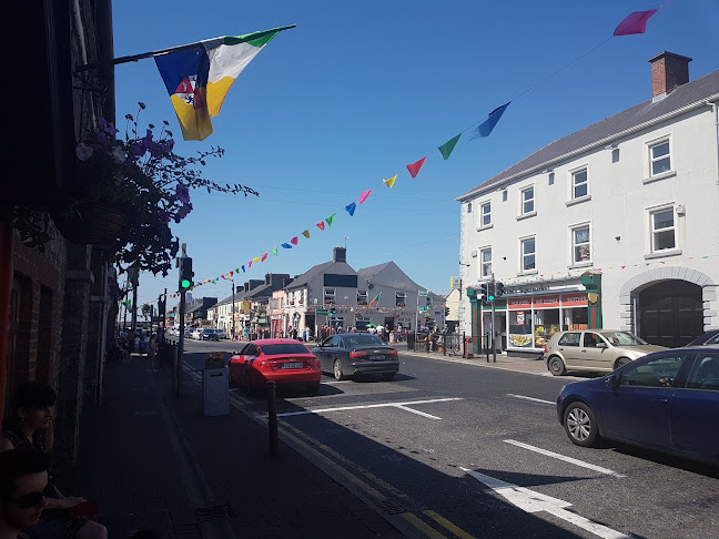 The Goldsmith Inn - Co. Longford