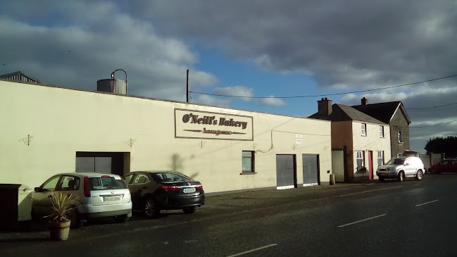 O'Neills Bakery Annagassan Limited