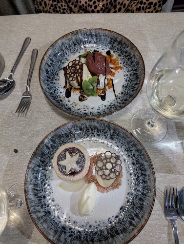 An Port Mór Restaurant - Hospitality and gastronomy