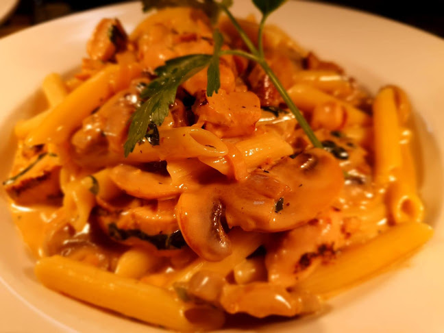 La Rivista Restaurant & Market - Kilkenny