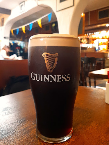 Gus O'Connor's Pub - Doolin