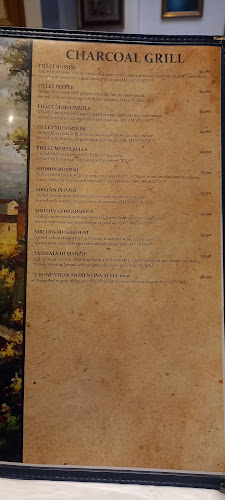 Ristorante Rossini - Hospitality and gastronomy