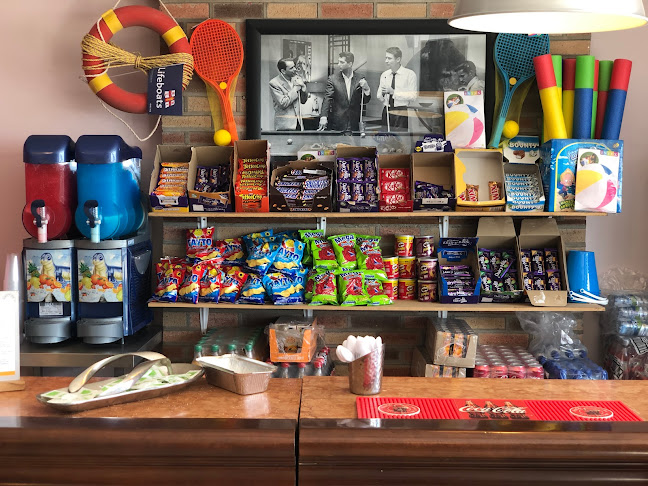 Comentarii opinii despre Off The Hook