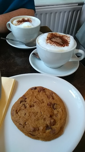 Comentarii opinii despre Petit Paris Cafe