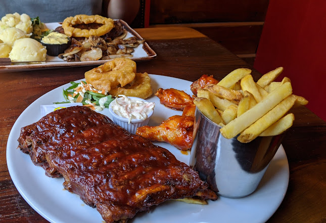 Rob's Ranch House Killarney