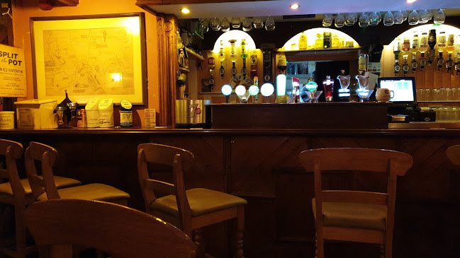 Tim's Bar - Hospitality and gastronomy