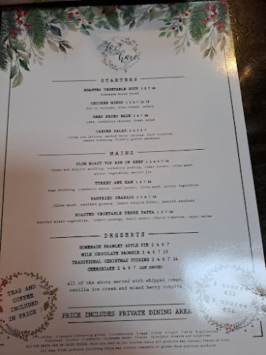 Cooke's of Caragh - Naas