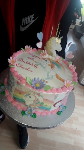 Comentarii opinii despre The Danes Bakery and Wedding Gallery