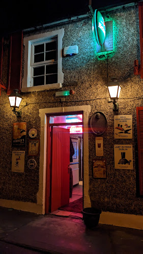 Bridge Bar Restaurant