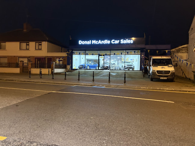 Tenda Asian Takeaway Drogheda - Drogheda