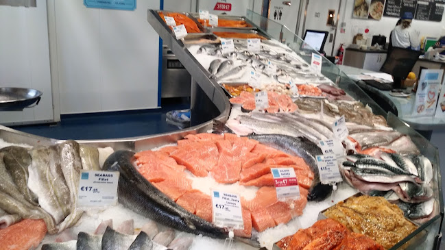 Opinii despre Good Fish Carrigaline Shop în Cork - Hospitality and gastronomy