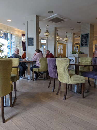 Opinii despre Harper's on the Quay - Restaurant & Bar în Drogheda - Hospitality and gastronomy