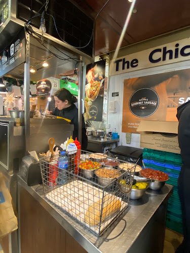 O'Flynn's Gourmet Sausage Company - Hospitality and gastronomy