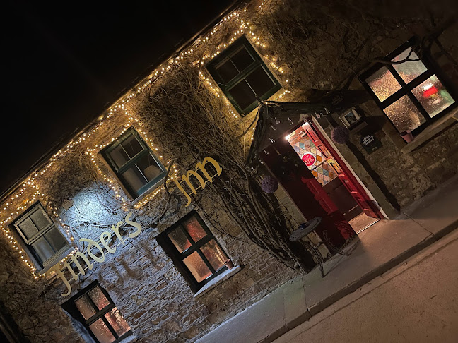 Comentarii opinii despre Finders Inn