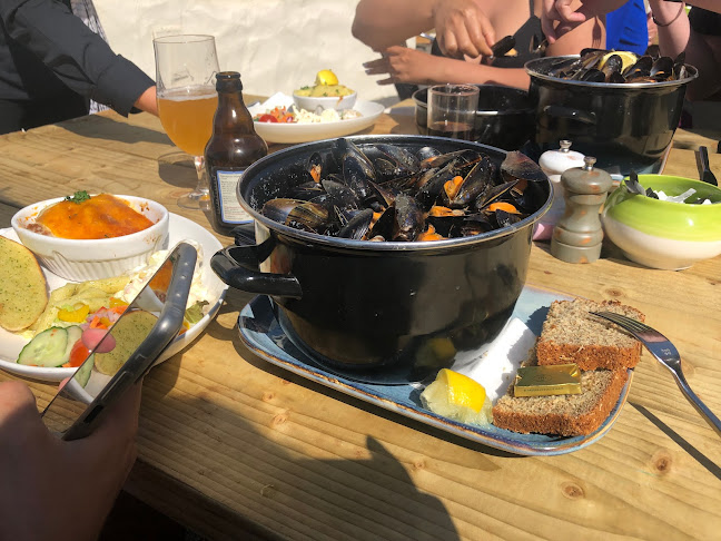 Comentarii opinii despre The Cottage