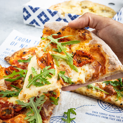 Caramico Pizza Schull - Schull