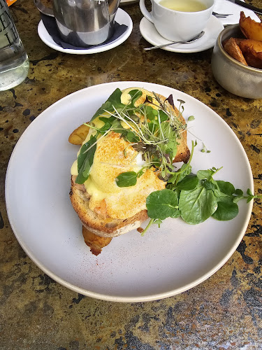 Opinii despre Lemon Leaf Cafe Bar & Townhouse în Kinsale - Hospitality and gastronomy