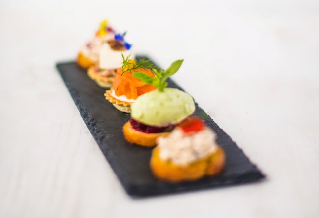 Opinii despre Nourish Coffee, 9 Barna Road, Seapoint, Barna, Galway în Bearna - Hospitality and gastronomy