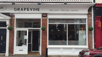 Grapevine - Restaurant & Wine Shop Dalkey