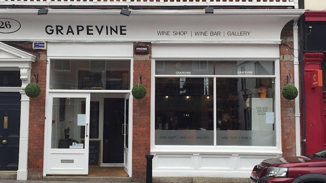 Grapevine - Restaurant & Wine Shop Dalkey