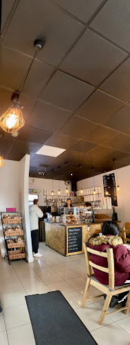 Coffee Works Lucan - Lucan