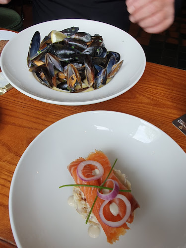 Opinii despre Roadside Tavern Lisdoonvarna în Lisdoonvarna - Hospitality and gastronomy