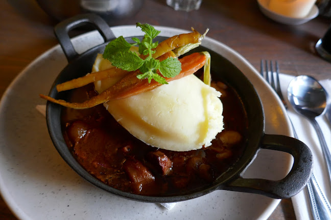 Comentarii opinii despre Guy's Seafood Bar Clifden