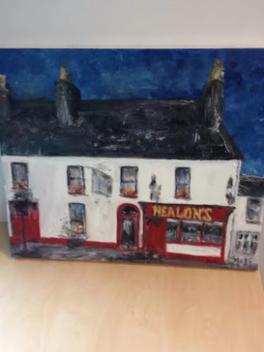 Nealon's Bar - Skerries