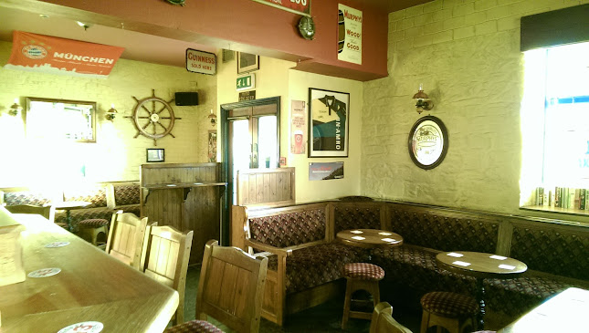 Blackrock Village, Blackrock, Cork