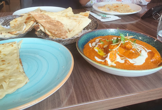 Coriander - Nepalese And Indian Restaurant Ballincollig - Hospitality and gastronomy