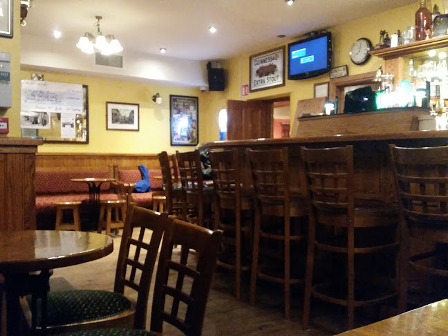 Bishop St, Townparks, Ballyshannon, Co. Donegal