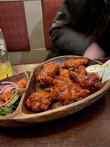 The Glen Tavern - Limerick