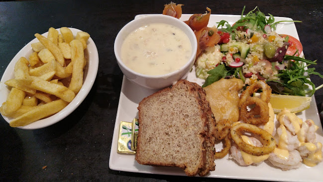 The Galleon Restaurant - Galway