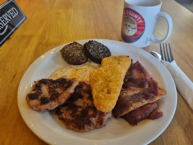 Comentarii opinii despre Cafe Sonder