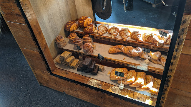 Shoe Lane Coffee (Greystones) - Greystones