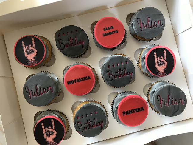 Kristen’s Cakery - Portlaoise