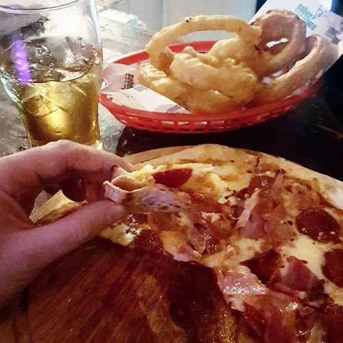 Sober Lane - Hospitality and gastronomy