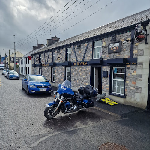 Opinii despre McGuigan's Bar în Stranorlar - Hospitality and gastronomy