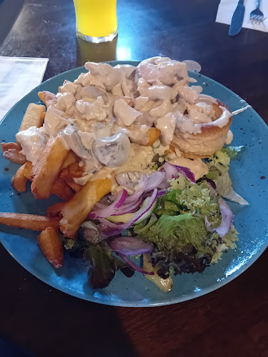 MJ Finnegan's - Hospitality and gastronomy