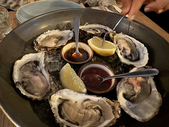 The Black Pig - Hospitality and gastronomy