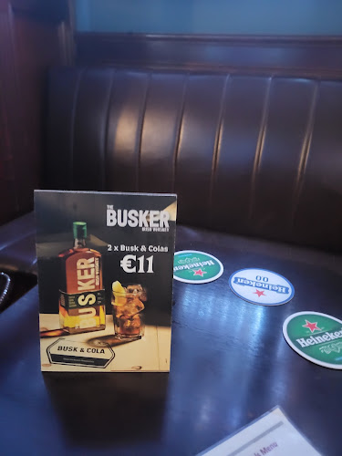 Opinii despre Christy's Bar în Kilkenny - Hospitality and gastronomy