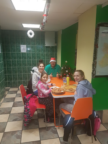 Opinii despre Mizzoni's Pizza - Cavan în Cavan - Hospitality and gastronomy