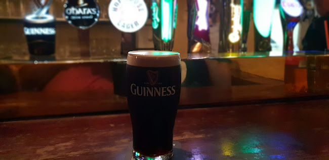 Seán Ógs Bar + B&B