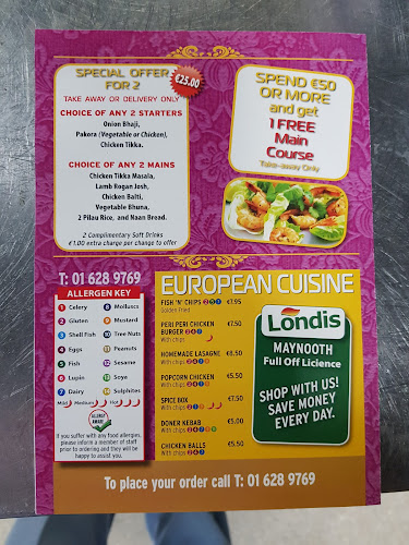 Apartment 4, Buckley House, 1 Main St, Maynooth, Co. Kildare, W23 FX28