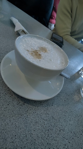 Charlie's West End Cafe - Co. Donegal